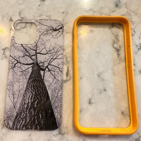 Rhinoshield iPhone 12 Pro Max phone case or bumper - Picture 2 of 3